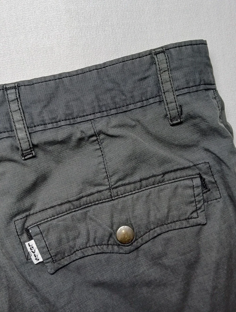 Levis levi cargo